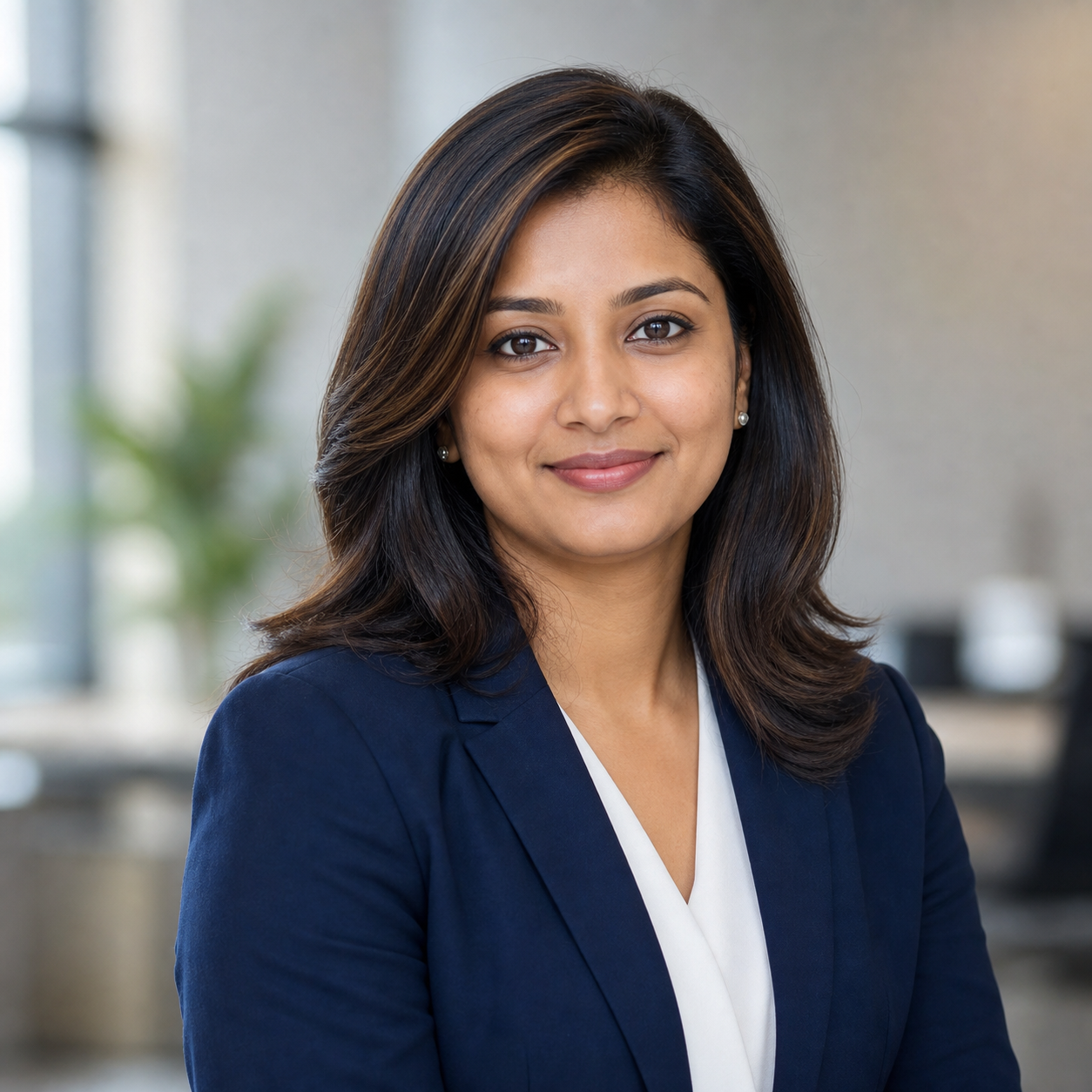 Priya Sharma