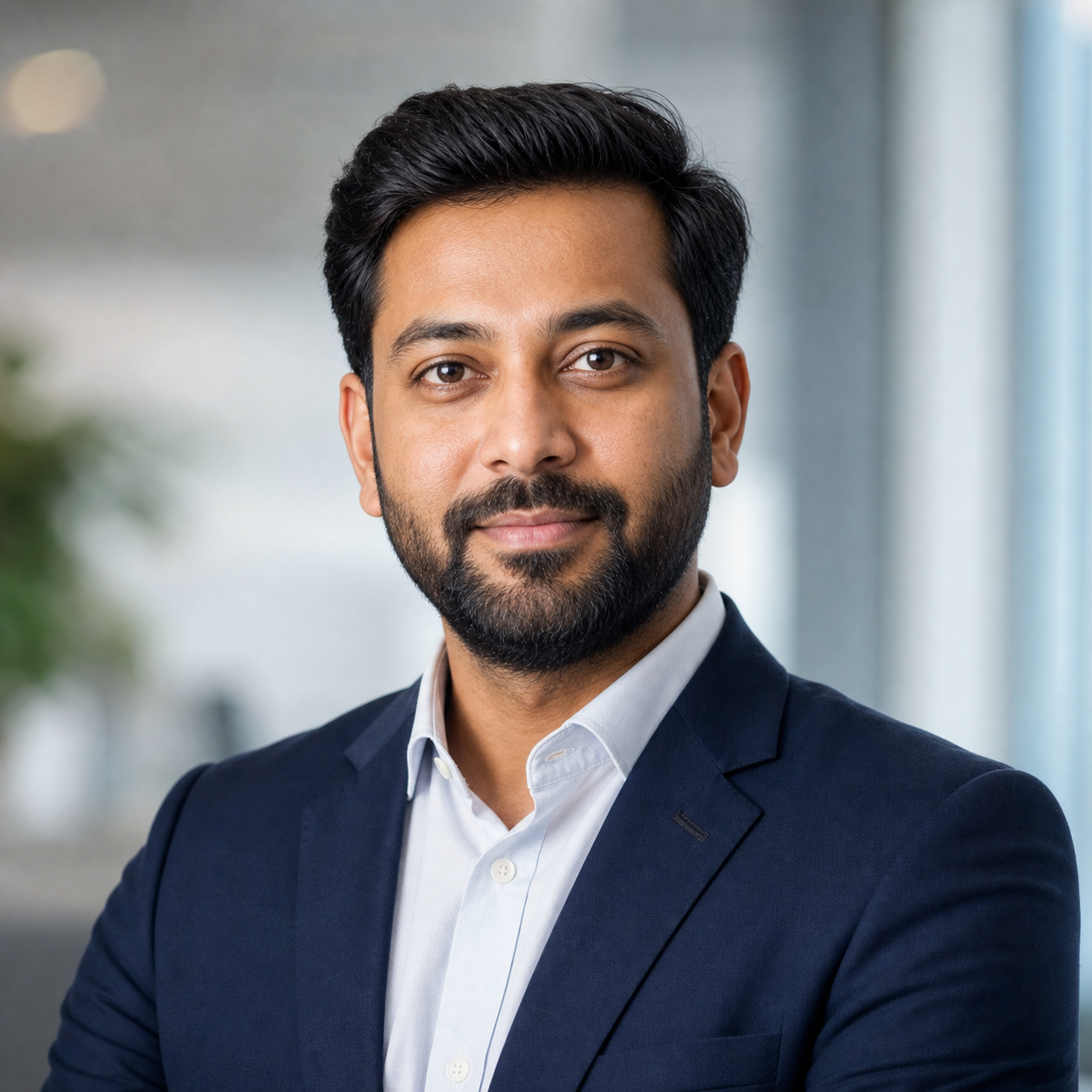 Rahul Mehta
